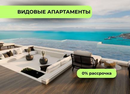 Апартаменты за 172 864 евро на острове Пхукет, Таиланд