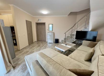 Квартира за 90 000 евро на Солнечном берегу, Болгария