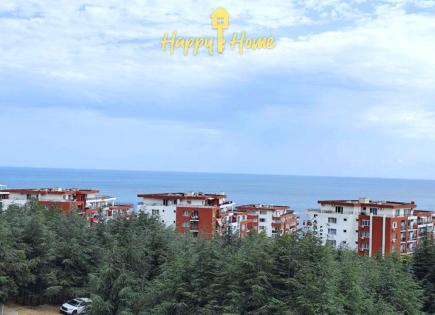 Квартира за 89 000 евро в Святом Власе, Болгария