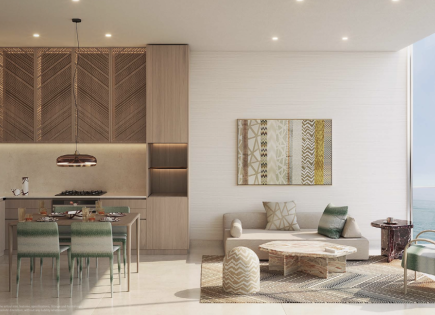 Апартаменты за 586 126 евро в Рас-эль-Хайме, ОАЭ