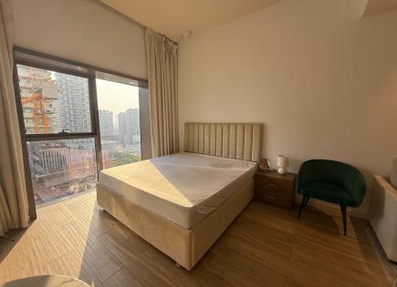 Квартира за 1 208 евро за месяц в Дубае, ОАЭ