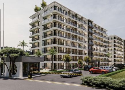 Квартира за 54 500 евро в Газиверене, Кипр