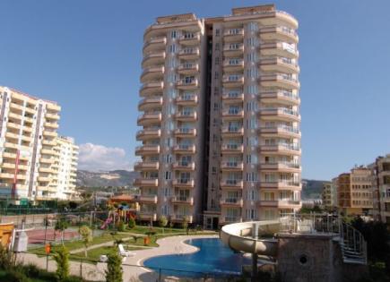 Квартира за 115 000 евро в Алании, Турция