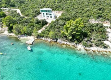 Вилла за 1 900 000 евро на Корчуле, Хорватия