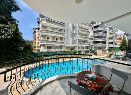 Квартира за 105 000 евро в Алании, Турция