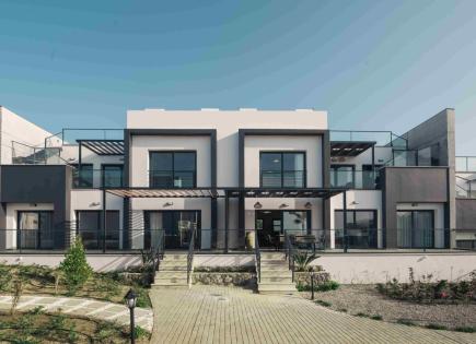 Апартаменты за 491 916 евро в Кирении, Кипр