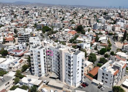 Апартаменты за 185 000 евро в Лимасоле, Кипр