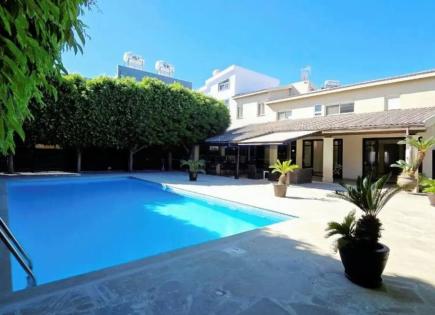 Дом за 1 350 000 евро в Лимасоле, Кипр