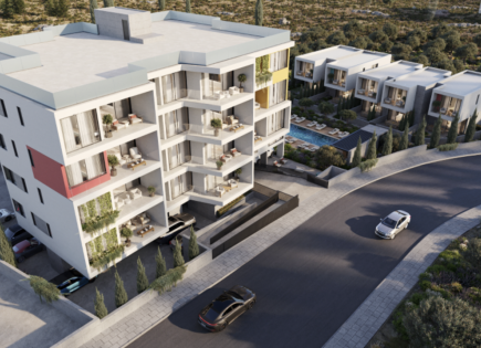 Дом за 510 000 евро в Пафосе, Кипр