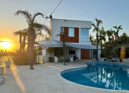 Дом за 2 100 000 евро в Ермасойе, Кипр