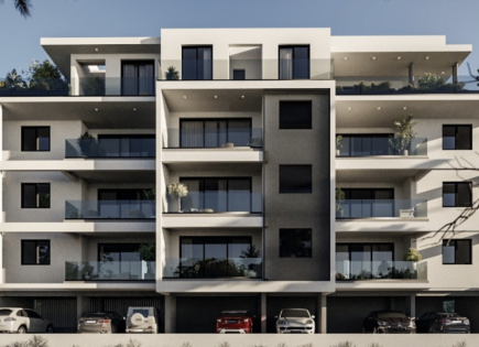 Апартаменты за 385 000 евро в Ермасойе, Кипр