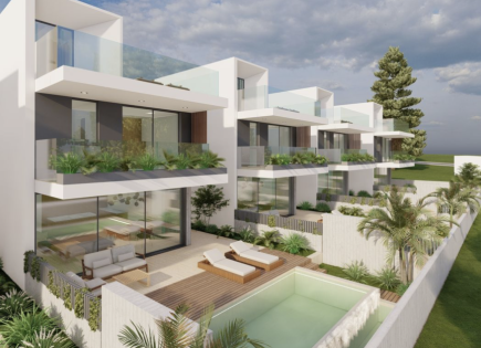 Дом за 870 000 евро в Киссонерге, Кипр