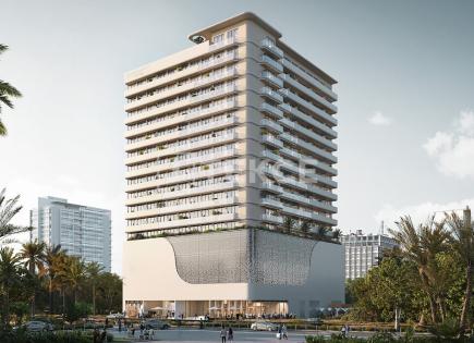 Апартаменты за 179 000 евро в Дубае, ОАЭ