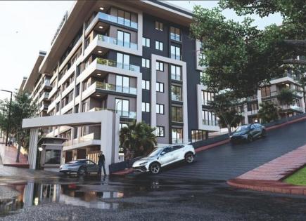 Квартира за 183 000 евро в Стамбуле, Турция