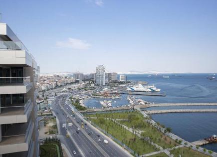 Квартира за 2 950 000 евро в Стамбуле, Турция