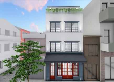 Вилла за 1 680 000 евро в Стамбуле, Турция