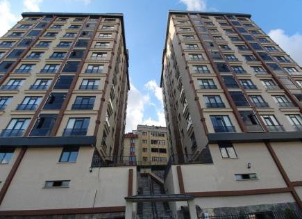 Квартира за 195 000 евро в Эюпе, Турция