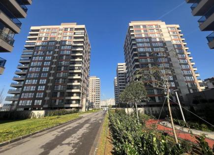 Квартира за 1 000 000 евро в Чекмекёе, Турция