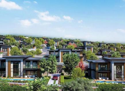 Вилла за 3 950 000 евро в Стамбуле, Турция