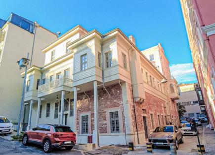 Квартира за 744 000 евро в Стамбуле, Турция