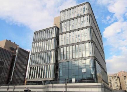 Квартира за 632 000 евро в Стамбуле, Турция