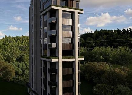 Квартира за 1 500 000 евро в Стамбуле, Турция