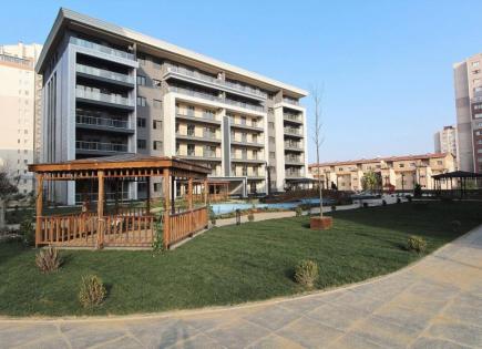 Квартира за 375 000 евро в Стамбуле, Турция