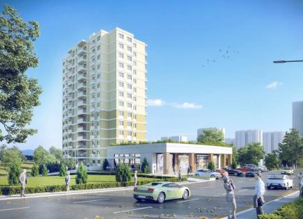 Квартира за 629 000 евро в Стамбуле, Турция