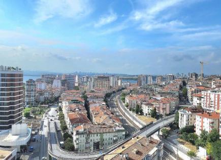 Квартира за 125 000 евро в Стамбуле, Турция