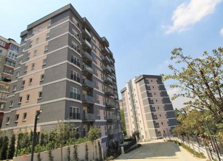 Квартира за 470 000 евро в Стамбуле, Турция
