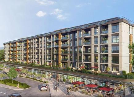 Квартира за 223 000 евро в Арнавуткёе, Турция