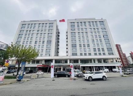 Квартира за 9 130 000 евро в Чекмекёе, Турция