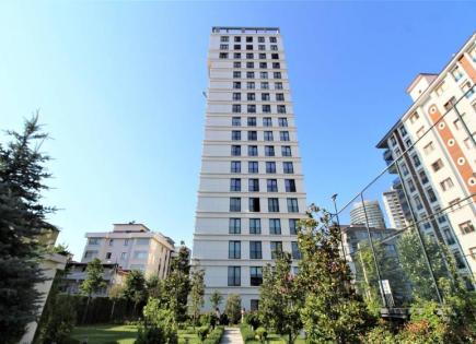 Квартира за 475 000 евро в Картале, Турция