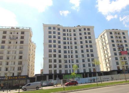 Квартира за 290 000 евро в Эюпе, Турция