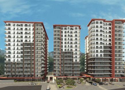 Квартира за 225 000 евро в Стамбуле, Турция