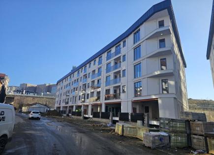 Квартира за 155 000 евро в Малтепе, Турция