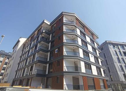 Квартира за 880 000 евро в Стамбуле, Турция