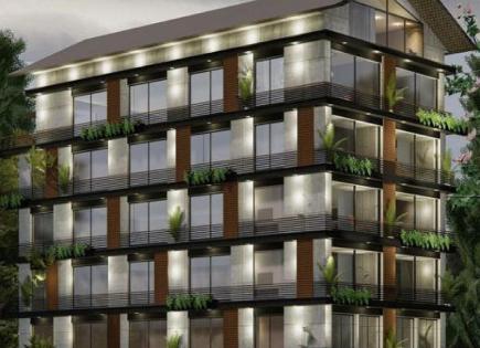 Квартира за 565 000 евро в Стамбуле, Турция