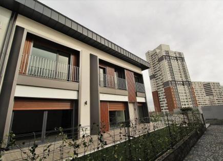 Вилла за 26 700 000 евро в Башакшехире, Турция