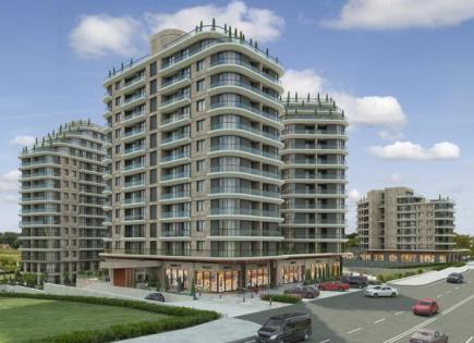 Квартира за 300 000 евро в Стамбуле, Турция