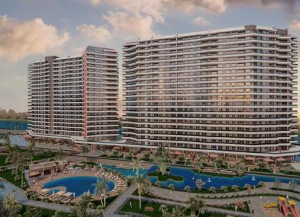 Квартира за 406 000 евро в Стамбуле, Турция