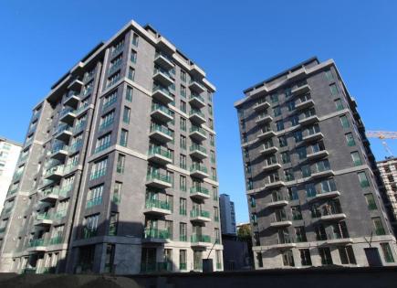 Квартира за 398 000 евро в Эюпе, Турция