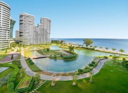 Квартира за 1 234 000 евро в Стамбуле, Турция