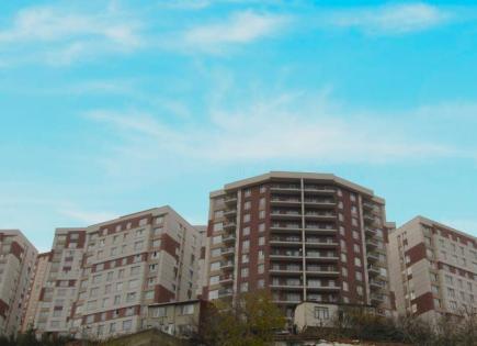 Квартира за 302 000 евро в Эюпе, Турция