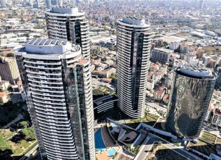 Квартира за 515 000 евро в Картале, Турция