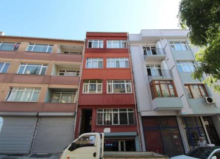 Квартира за 2 500 000 евро в Стамбуле, Турция