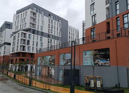 Квартира за 202 000 евро в Эюпе, Турция