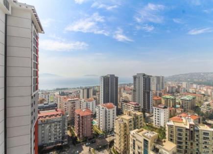 Квартира за 260 000 евро в Картале, Турция