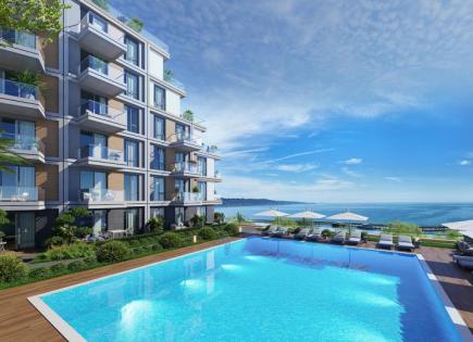 Квартира за 510 000 евро в Стамбуле, Турция