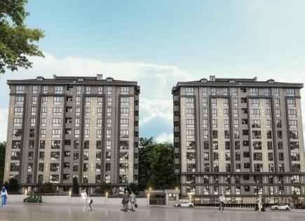 Квартира за 345 000 евро в Эюпе, Турция